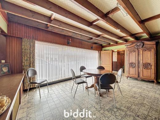 Derde alternatieve foto van het pand