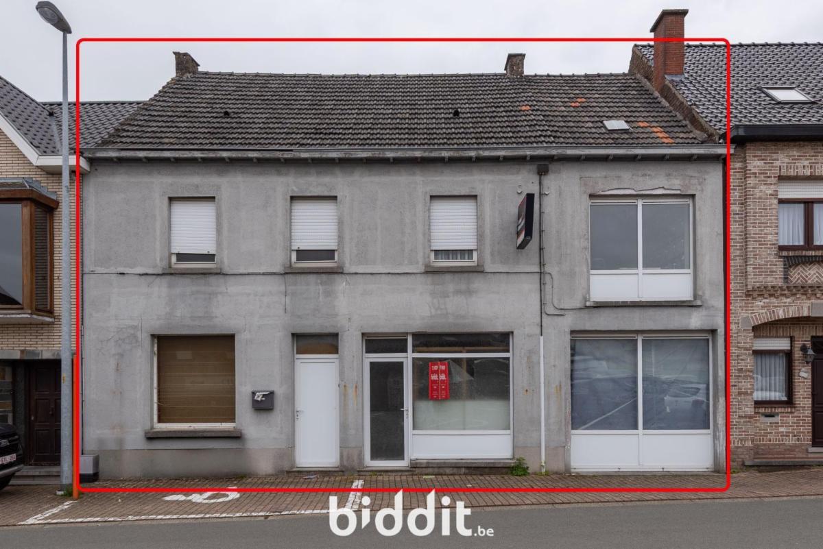 Presentatiebeeld van het pand n° 294301