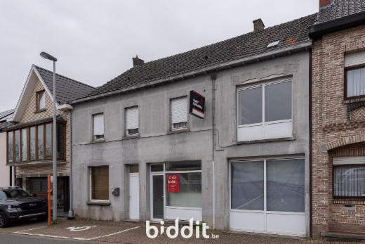 Eerste alternatieve foto van het pand