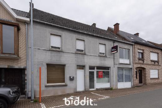 Tweede alternatieve foto van het pand