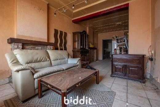 Derde alternatieve foto van het pand