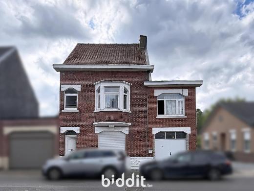 Presentatiebeeld van het pand n° 298920