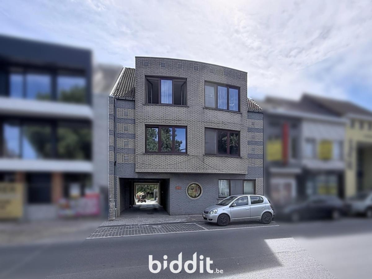 Presentatiebeeld van het pand n° 299490