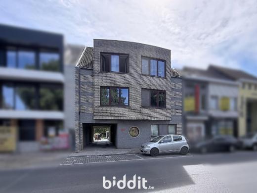 Presentatiebeeld van het pand n° 299490