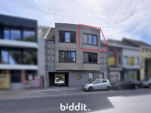 Eerste alternatieve foto van het pand