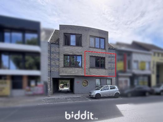 Derde alternatieve foto van het pand
