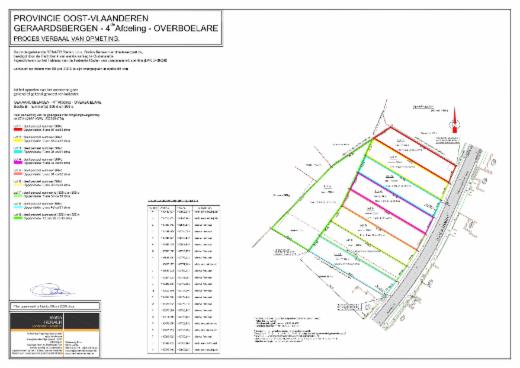 Presentatiebeeld van het pand n° 300213