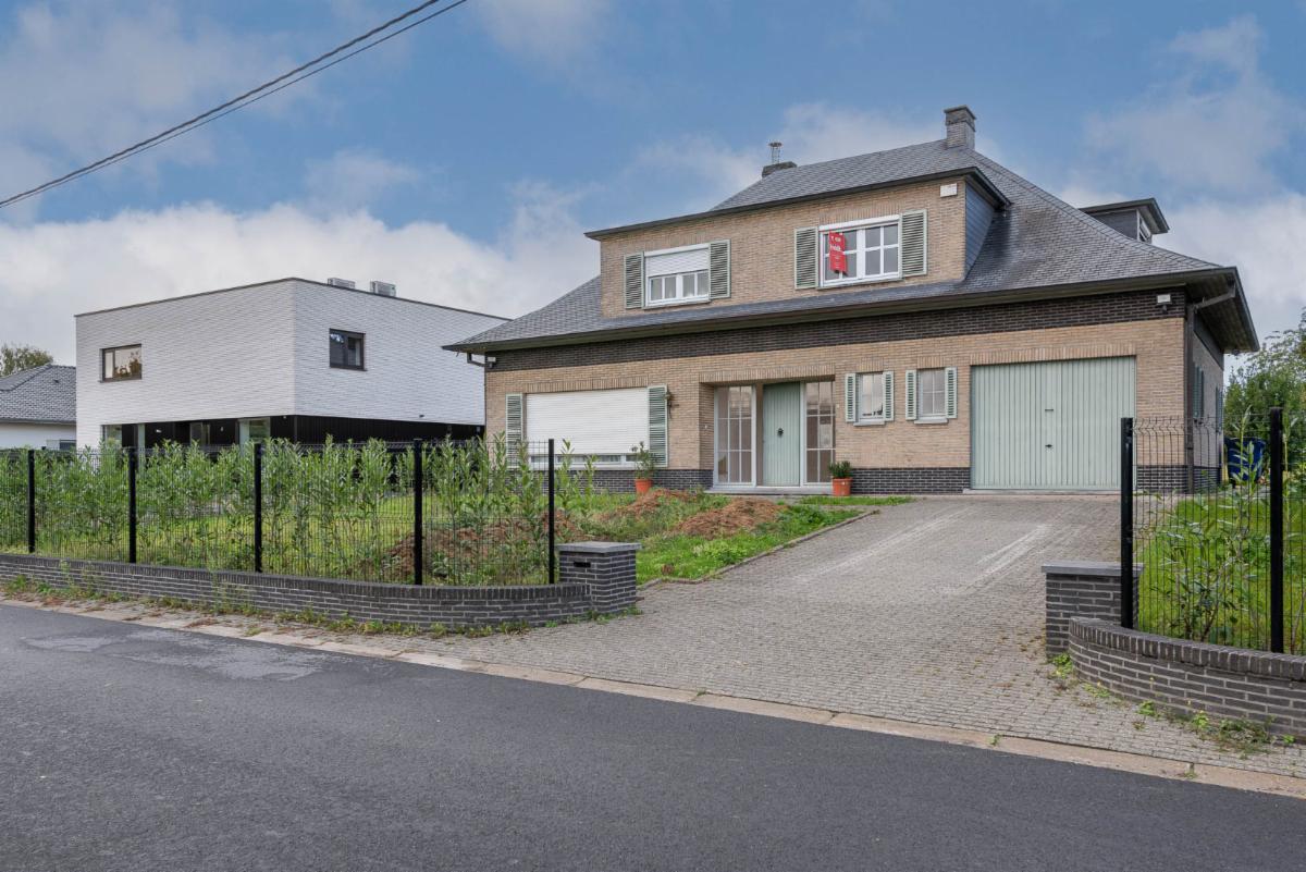 Presentatiebeeld van het pand n° 303126