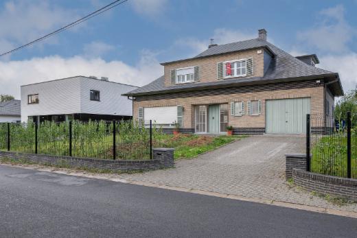 Presentatiebeeld van het pand n° 303126