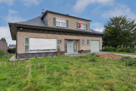 Tweede alternatieve foto van het pand