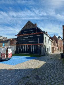 Tweede alternatieve foto van het pand