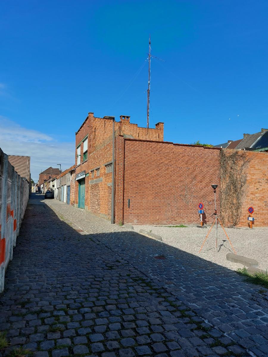 Presentatiebeeld van het pand n° 303822
