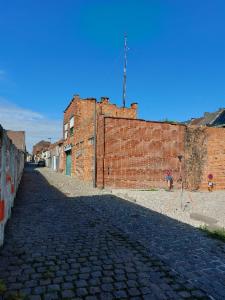Presentatiebeeld van het pand n° 303822