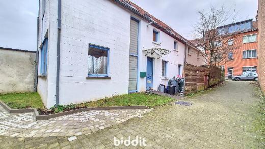 Presentatiebeeld van het pand n° 282022
