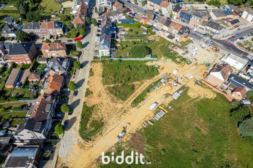 Eerste alternatieve foto van het pand