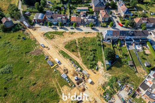Tweede alternatieve foto van het pand