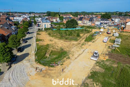 Tweede alternatieve foto van het pand