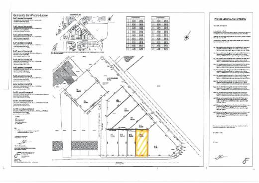 Presentatiebeeld van het pand n° 284272