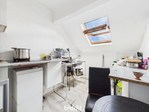 Derde alternatieve foto van het pand
