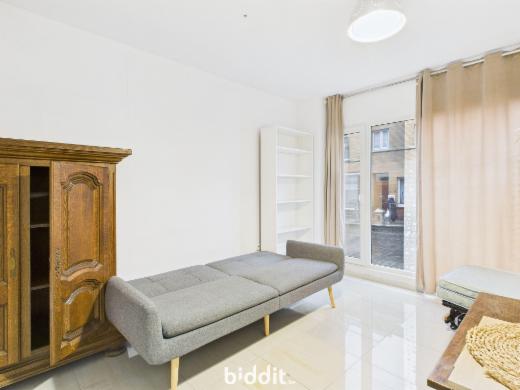 Eerste alternatieve foto van het pand