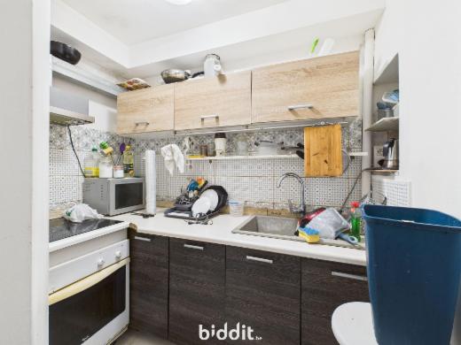 Tweede alternatieve foto van het pand