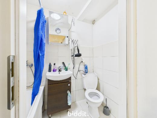 Derde alternatieve foto van het pand