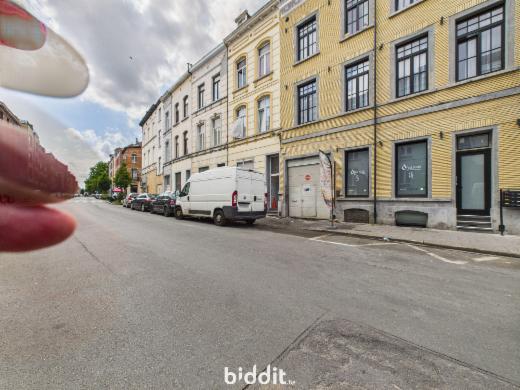 Presentatiebeeld van het pand n° 292953