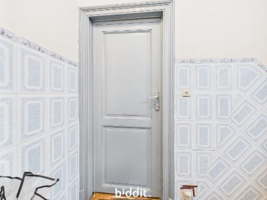 Tweede alternatieve foto van het pand