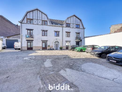 Presentatiebeeld van het pand n° 294245