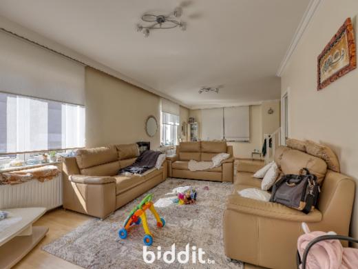 Tweede alternatieve foto van het pand