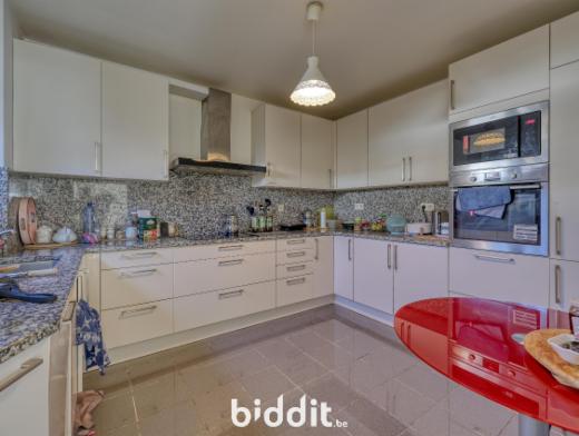 Derde alternatieve foto van het pand