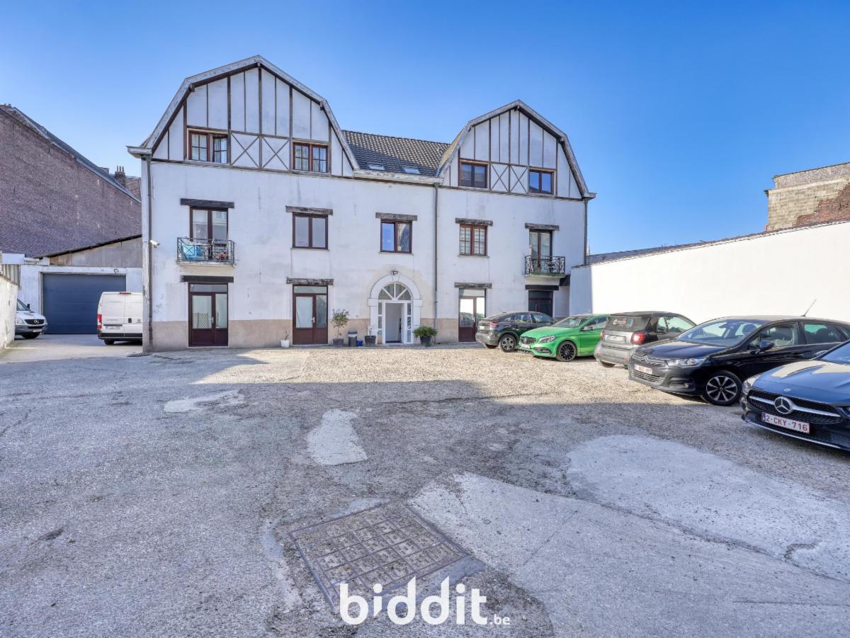 Presentatiebeeld van het pand n° 294742