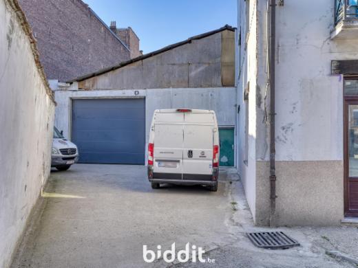 Derde alternatieve foto van het pand