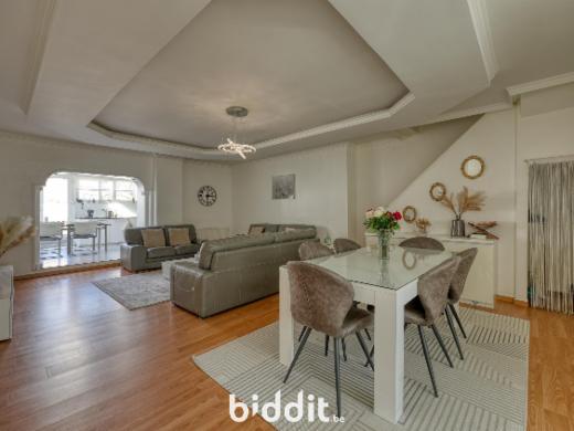 Derde alternatieve foto van het pand