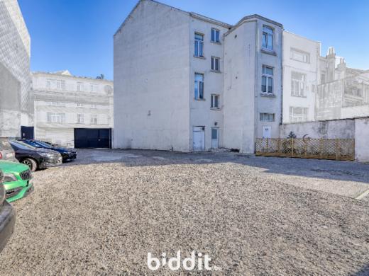 Eerste alternatieve foto van het pand