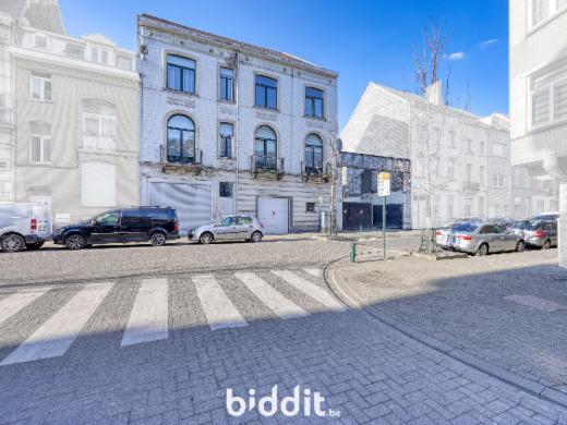 Presentatiebeeld van het pand n° 294749