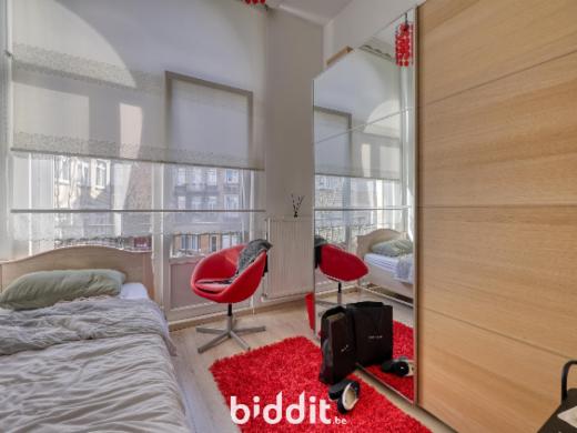 Tweede alternatieve foto van het pand