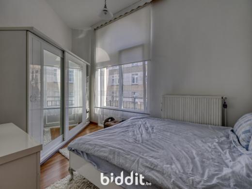 Derde alternatieve foto van het pand