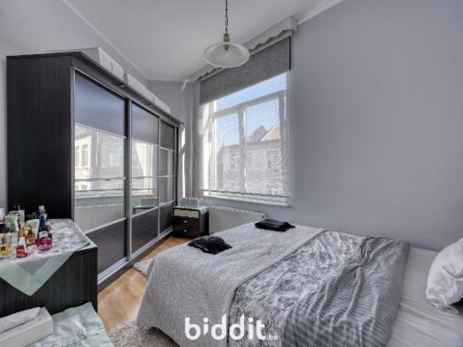 Tweede alternatieve foto van het pand