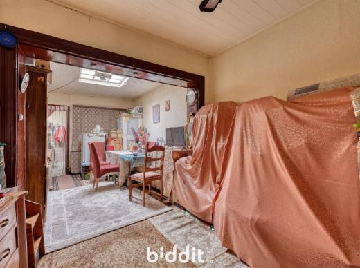 Derde alternatieve foto van het pand