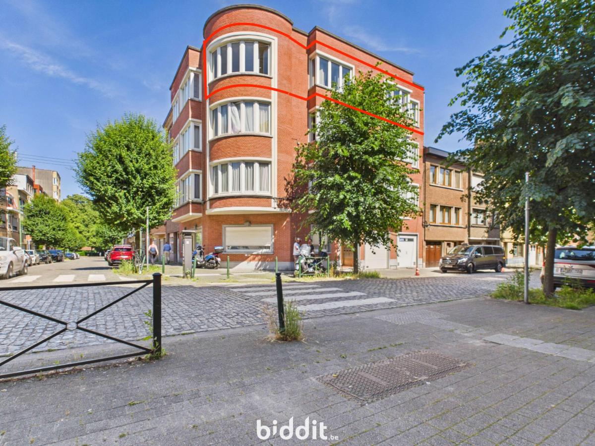 Presentatiebeeld van het pand n° 299424