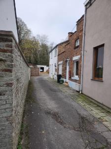 Presentatiebeeld van het pand n° 276723