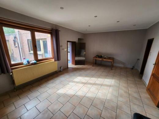 Derde alternatieve foto van het pand
