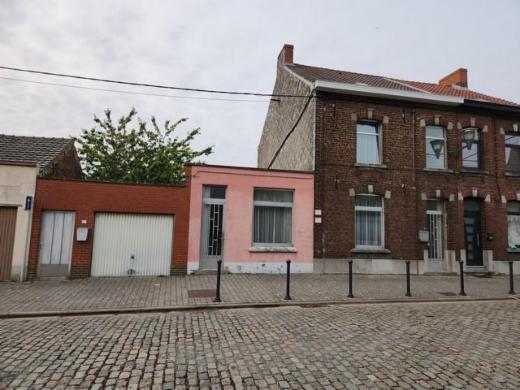 Presentatiebeeld van het pand n° 283853