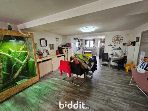 Derde alternatieve foto van het pand