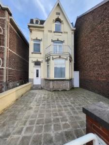 Presentatiebeeld van het pand n° 289640