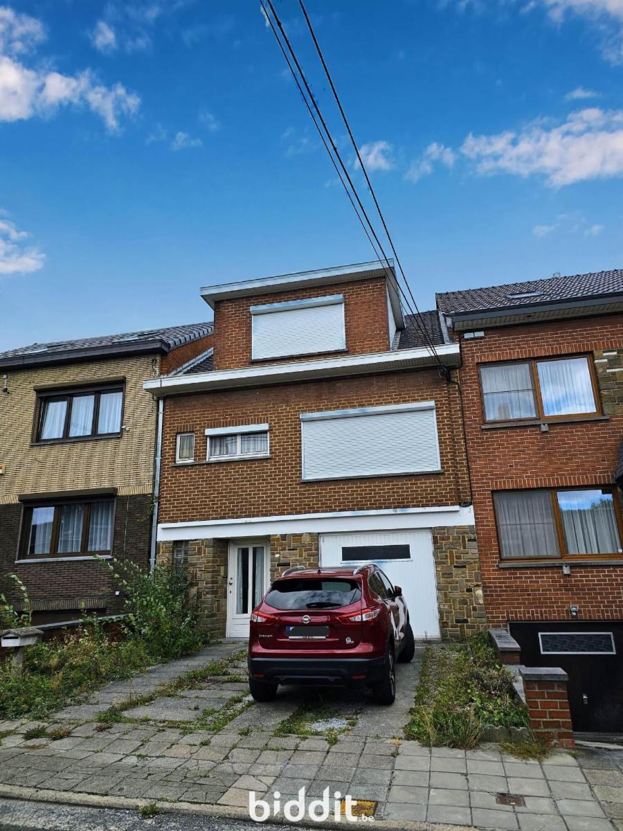 Presentatiebeeld van het pand n° 291228