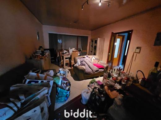 Tweede alternatieve foto van het pand