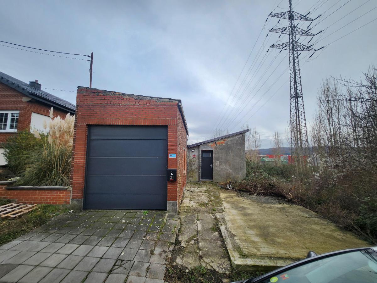 Presentatiebeeld van het pand n° 292249