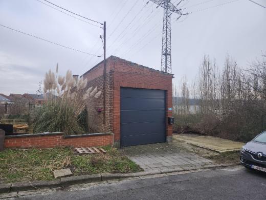 Eerste alternatieve foto van het pand